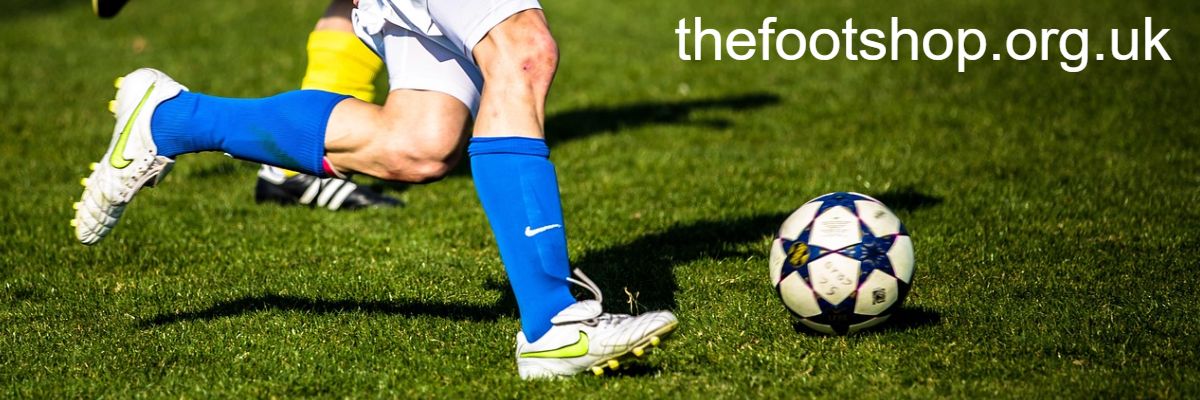 thefootshop.org.uk